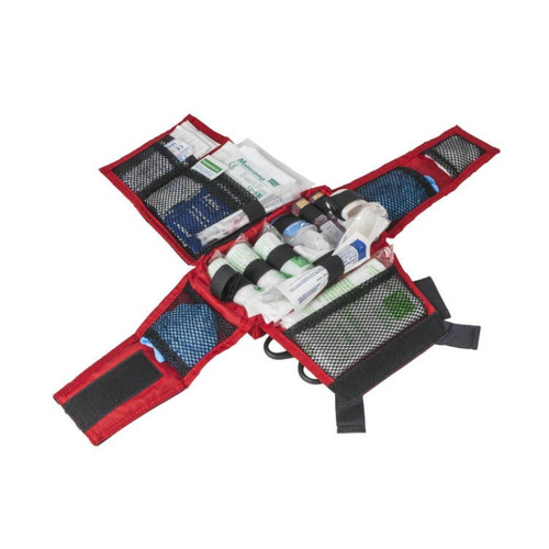 Helikon - Universal Med Insert® - Nylon - Red - MO-M03-NL-25