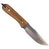 Muela - Knife Olive Wood 90 mm - BISONTE-9.OL