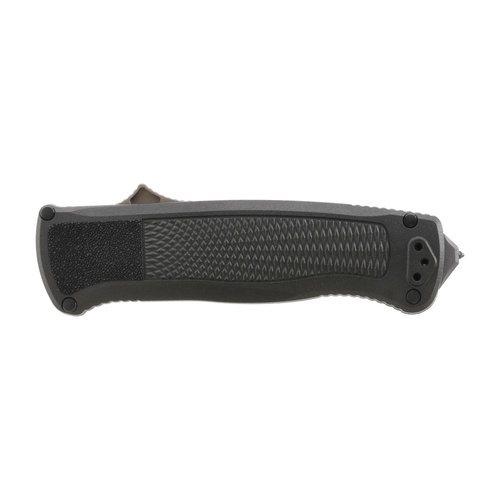 Benchmade - Folding Knife 5371FE Shootout - CPM-CruWear - Flat Earth - 5371FE