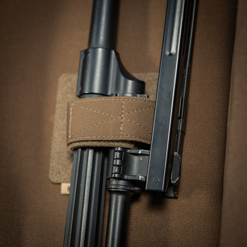 M-Tac - Backpack Gun Cover Elite Gen.II 125 cm - Multicam - 10107108