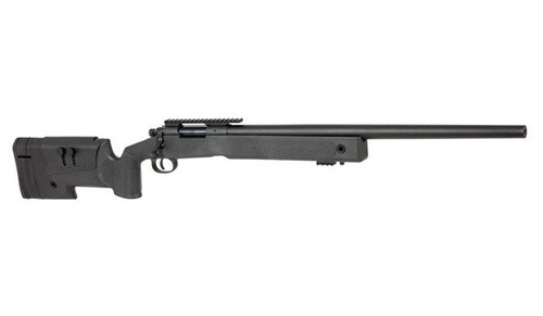 Specna Arms - SA-S02 CORE™ Sniper rifle replica - Black