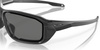 Oakley - SI Ballistic HNBL Sunglasses - Matte Black - Grey - OO9452-0265