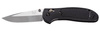 Benchmade - Griptilian® Folding Knife - AXIS® Lock - S30V - 551-S30V