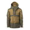 Helikon - Anorak Jacket Tracer - Polycotton Stretch Ripstop - RAL 7013 - KU-TRR-SP-81