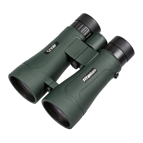 Delta Optical - Titanium 8x56 ROH binoculars - DO-1407