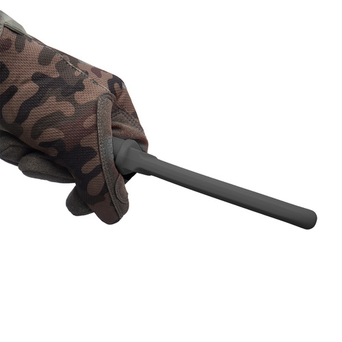 ESP - Soft Training Knife - Black - TK-02-S