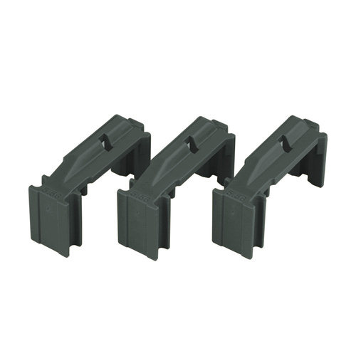 Magpul - Enhanced Self-Leveling Follower™ for USGI 5.56x45 Magazines - 3 pcs - Foliage Green - MAG110-FOL
