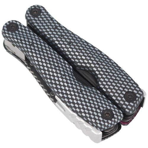 Puma - MultiTool Solingen Carbon Fiber - 313800