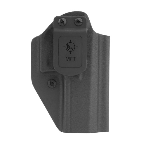MFT - IWB Inner Holster for CZ P-10 Pistol - Black - HCZP10FSAIWBA