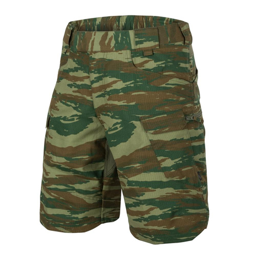 Helikon - Urban Tactical Shorts® Flex 11'' - Hellenic - SP-UFK-PR-28