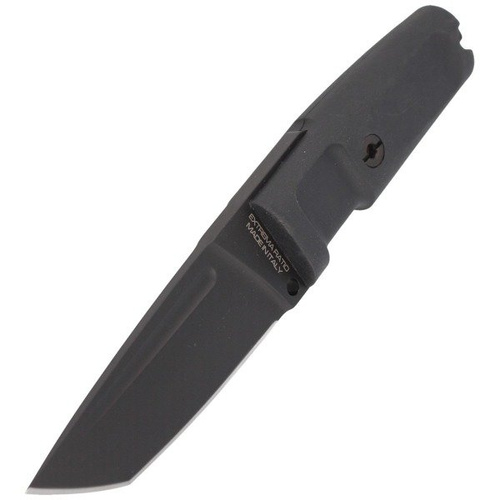 Extrema Ratio - T4000 C Black Knife - 04.1000.0434/BLK