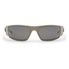 Gatorz - Ballistic Photochromic Glasses Magnum - ANSI Z87+ - Tinted - Tan - GZ-01-305