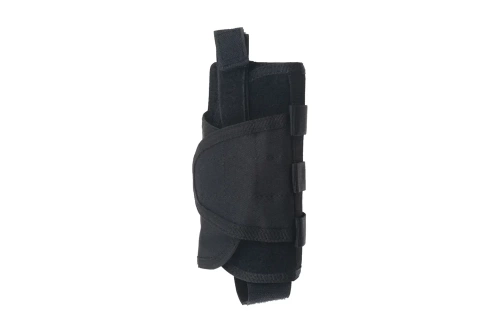 GFC Tactical - Tactical Pistol Holster Tornado - Universal - Black - GFT-29-021171