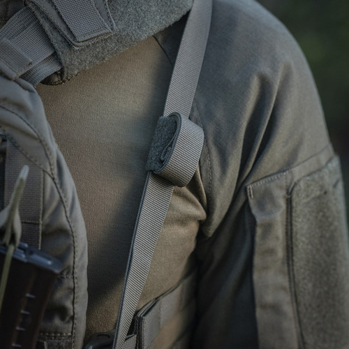 M-Tac - 3-Point Tactical Sling - Ranger Green - 10090023