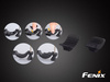 Fenix - Quick-release Bike Mount - ALB-10