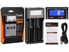 Fenix - ARE-D2 Dual Channel Smart Battery Charger