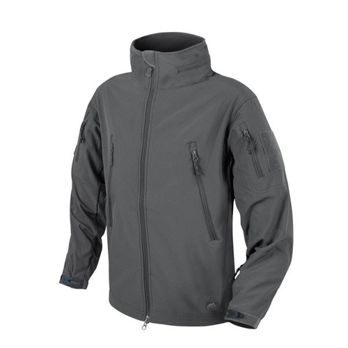 Helikon - Jacket Gunfighter - Shadow Grey - KU-GUN-FM-35