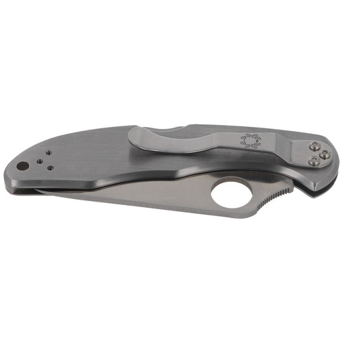 Spyderco - Delica® 4 Stainless Steel Knife - C11P