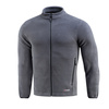 M-Tac - Military Fleece Nord Polartec - Ciemnoszary - 20467012