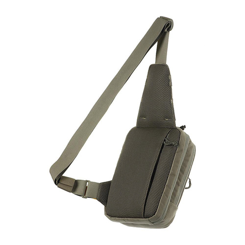 M-Tac - Elite Hex Shoulder bag - Ranger Green - 10175023