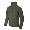 Helikon - Blizzard® Jacket - StormStretch® - Taiga Green - KU-BLZ-NL-09