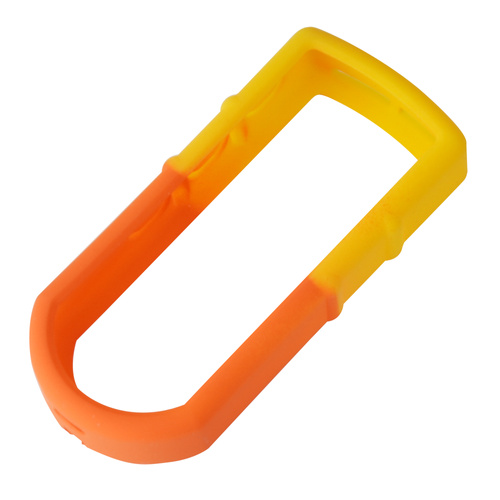 Shooters Global - Silicone Case Bumper for SG Timer 2 Shooting Timer - Sunset at the Shooting Range