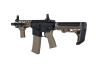 Specna Arms - SA-E12-RL EDGE 2.0™ HIGH SPEED Carbine Replica - Black / Tan - SPE-01-038794