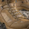 M-Tac - Fall-winter Tactical Boots - Coyote - 1JJ143/8TPLV