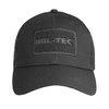 Mil-Tec - Trucker Baseball Cap - Black - 12318502