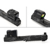 Strike Industries - Sight Mounting Plate Strike RMR to ACRO - Glock RMR - Black - SI-ACRO-RMR