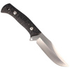 Muela - Full Tang Knife Micarta Black 120mm - LAKHOTA-12M