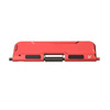 Strike Industries - BUDC Billet Ultimate Dust Cover - Red - AR-BUDC-223-RED