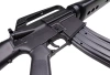Well - ASG Replica of M16A1 Assault Carbine - 6mm - Spring-loaded - WEL-39-000018