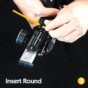 Caldwell - Mag Charger Universal Pistol Loader - 110002