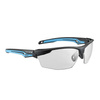 Bolle Safety - Safety Glasses Eco Tryon - EN 166 FT KN - Platinum - Transparent - TRYONN10E