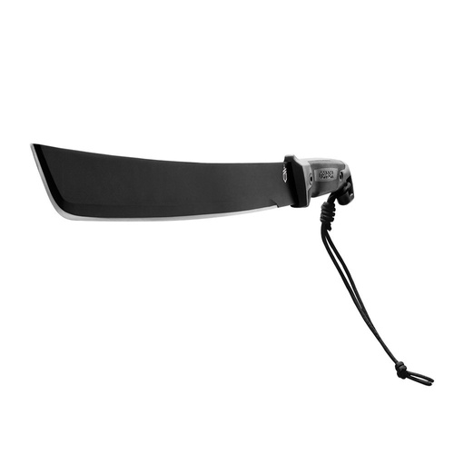 Gerber - Machete Gator Bush - Black - 31-002848