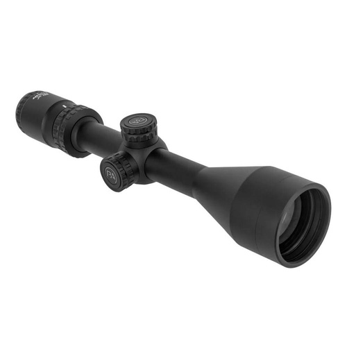 Primary Arms - SLx 3-9x50 mm SFP Duplex Riflescope - PA-SLXH-3-9X50S-D