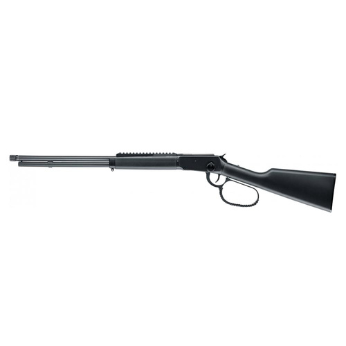 Umarex - Legends Cowboy Rifle Renegade - CO2 - Black - 2.6506