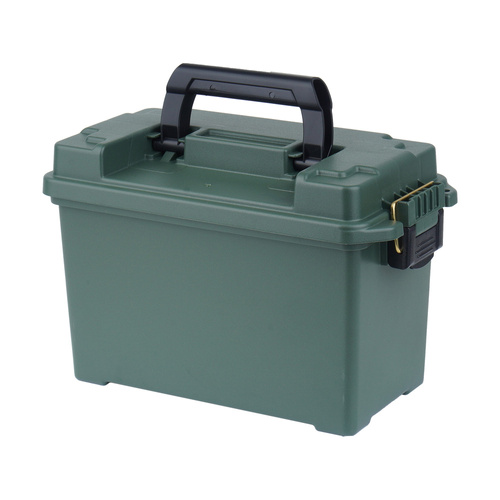 Plano - .50 Cal Field Box - OD Green - 171200