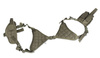 Condor - Universal Shoulder Holster - Olive Drab - USH-001
