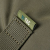 M-Tac - Suharka Gen.3 XL Tactical Pouch - Cordura - Ranger Green - 10240023