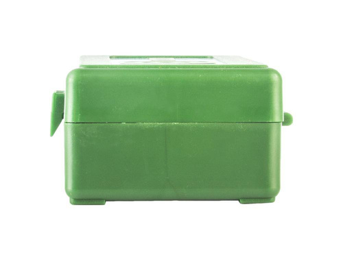 Megaline - Ammunition box for 9 mm - 50 rounds - 550/1000