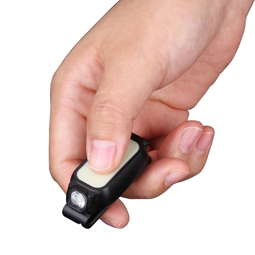 Fenix - Mini-Lite LED Flashlight - 150 lm - Black - Mini-Lite