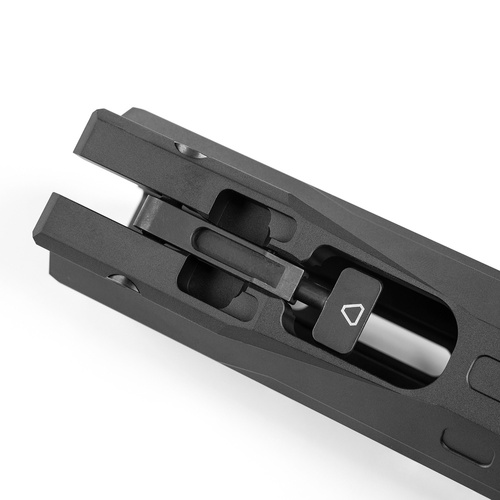 Strike Industries - Aluminium Handguard Gridlok LITE 11" - AR-15 - Black - SI-GRIDLOK-LITE-11-BK