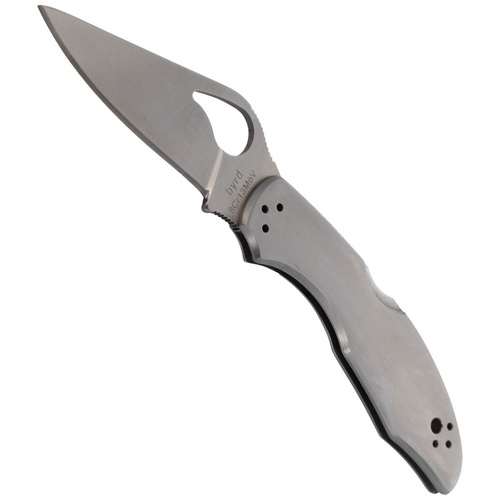 Spyderco - Byrd Meadowlark™ 2 Stainless Knife - BY04P2