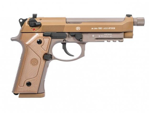 Umarex - Beretta M9A3 Airgun - Full Metal - 4,5 mm - Coyote - 5.8350
