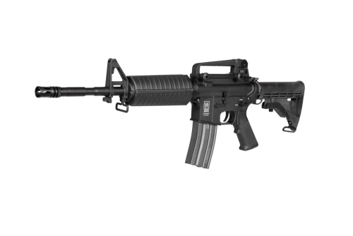Specna Arms - SA-B01 ONE Electric Carbine Replica - Black - SPE-01-004032