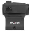 Holosun - Red Dot Collimator HS403B - 2 MOA - Black - HS403B