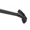 Strike Industries - Charging Handle Extended Latch - Black - SI-AR-LATCH-BK