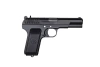 WE - Pistol ASG Replica WE33 - Green Gas - Black - WET-02-005288